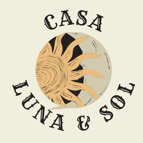 Casa Luna & Sol Oaxaca Exterior photo